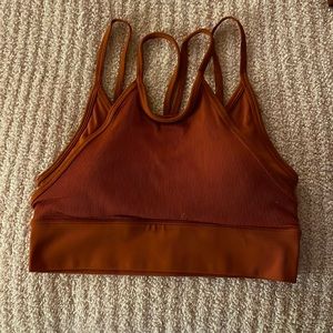 New without tags Nike sports bra